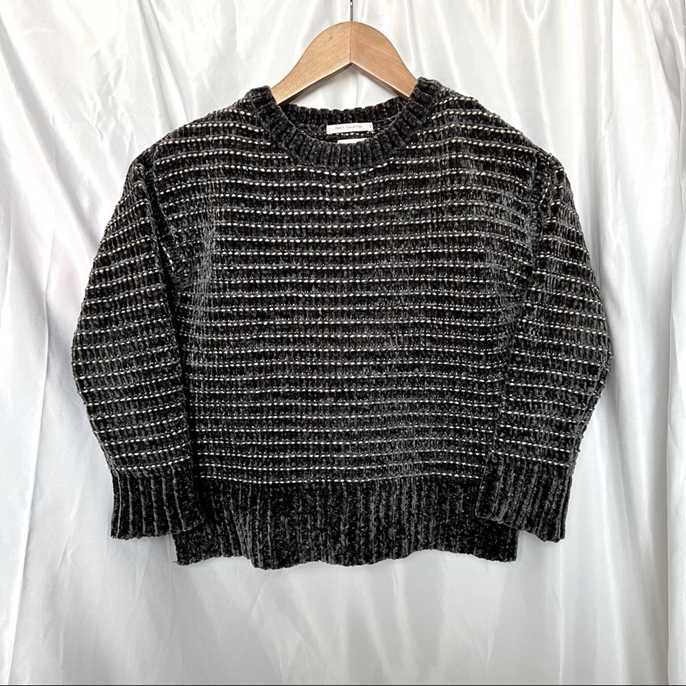 Girl’s Knit Sweater